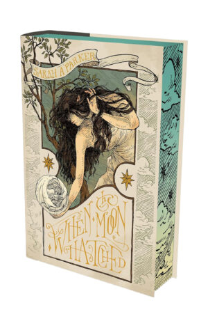 When the Moon Hatched (Deluxe Edition)