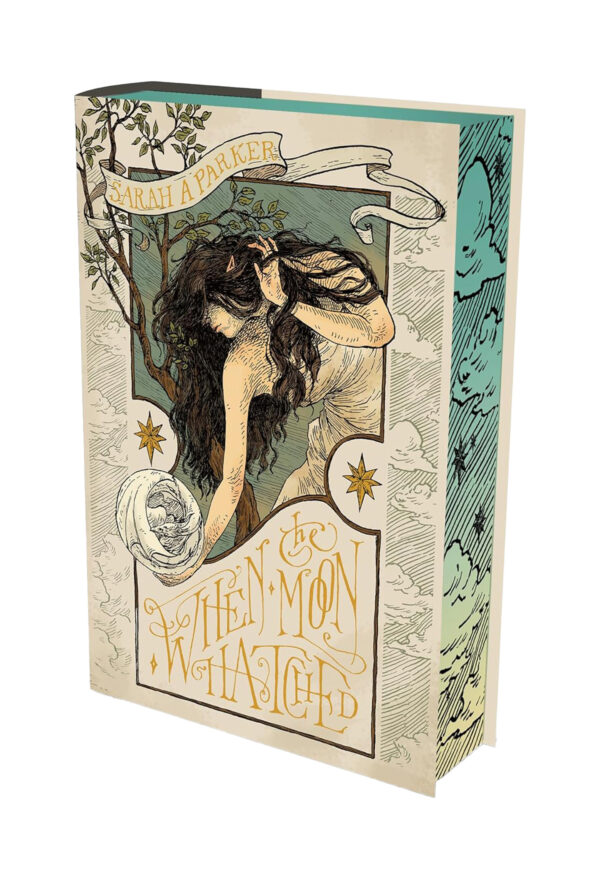 When the Moon Hatched (Deluxe Edition)