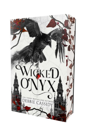 Wicked Onyx (US Limited Edition)