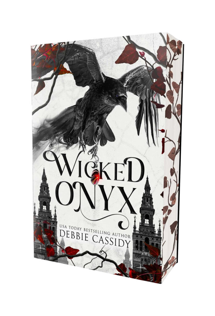 Wicked Onyx (US Limited Edition)