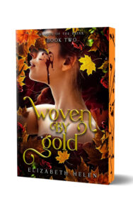 Woven by Gold (Deluxe Edition)