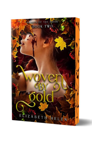 Woven by Gold (Deluxe Edition)