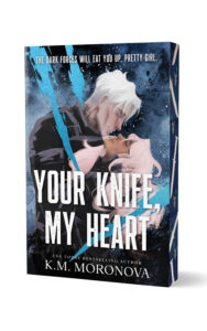 Your Knife, My Heart (Deluxe Edition)
