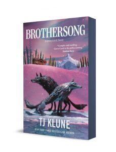 Brothersong (Limited edition)