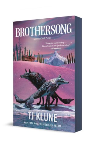 Brothersong (Limited edition)