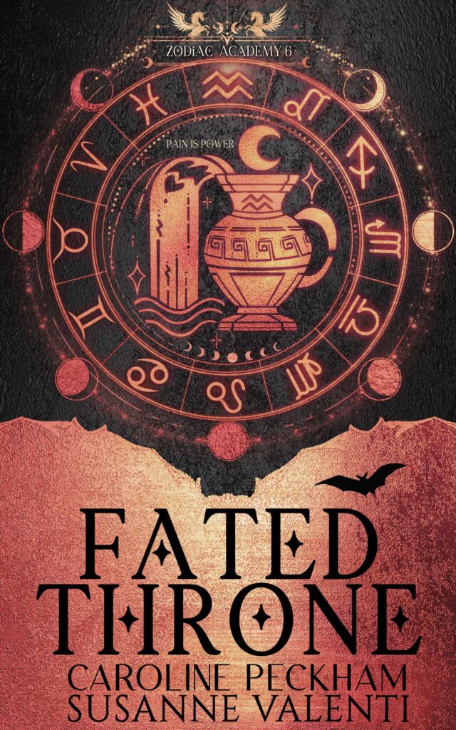 fated throne