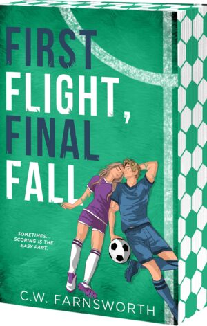 First Flight, Final Fall