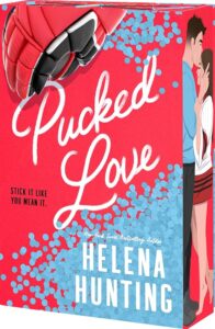 Pucked Love (US Limited Edition)