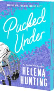Pucked Under (US Limited Edition)