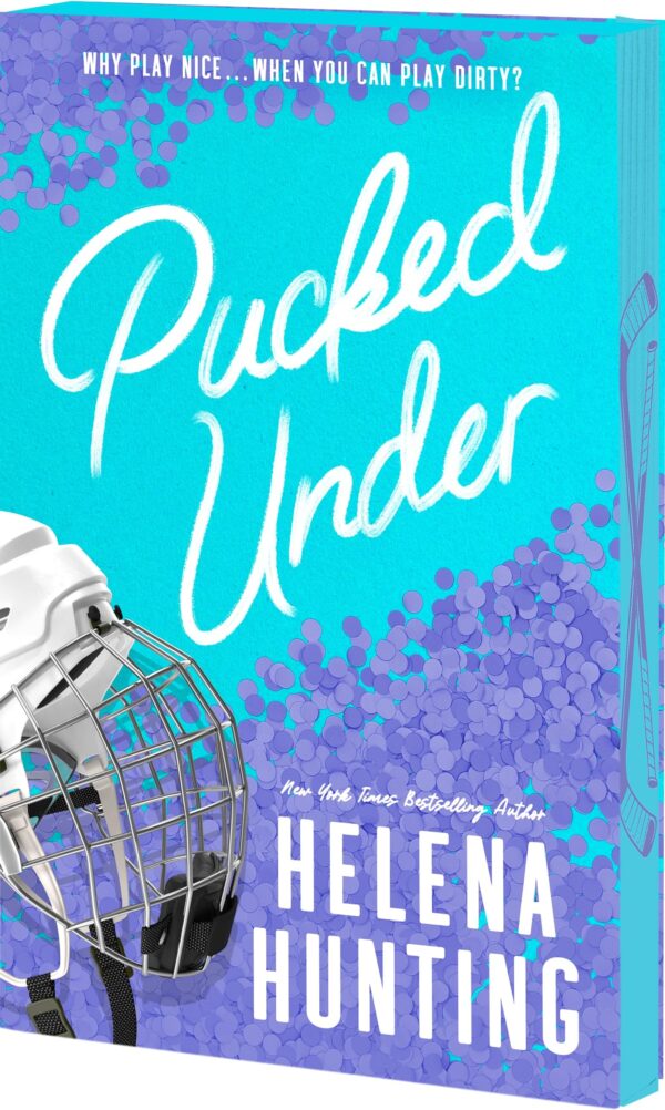 Pucked Under (US Limited Edition)