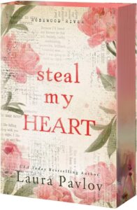 Steal My Heart