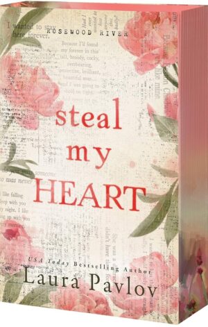 Steal My Heart