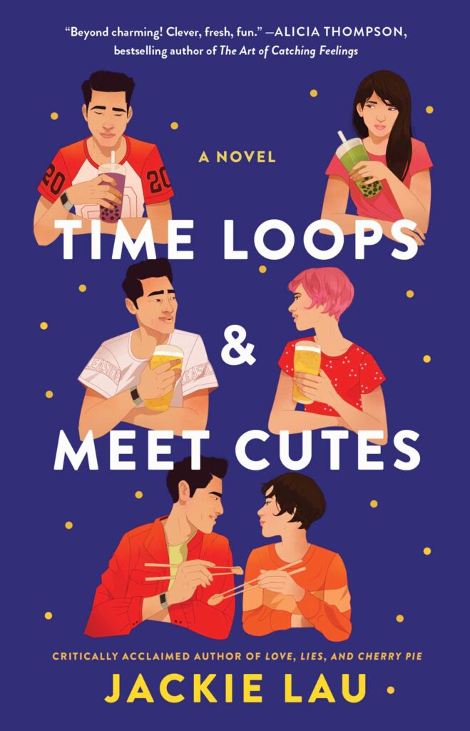 time loops en meet cutes