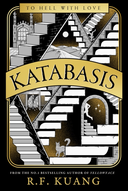 9780008501860 katabasis