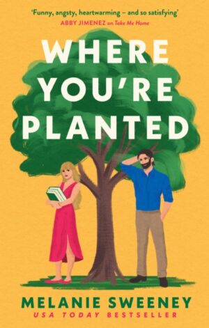 9780008672003 - Where you're planted