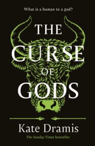 9780241630952 - The Curse of Gods