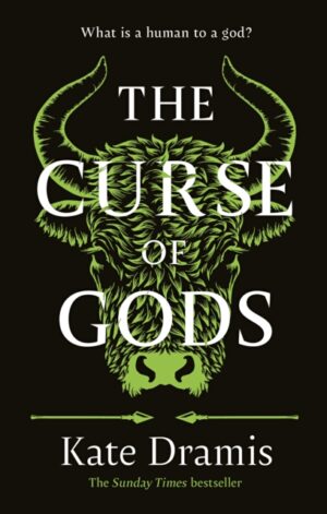 9780241630952 - The Curse of Gods