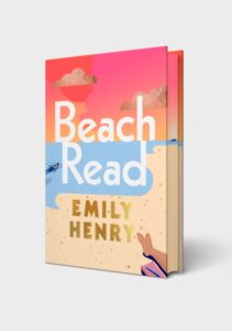 9780241788646 beach read