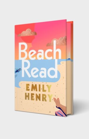 Beach Read (UK Deluxe edition)