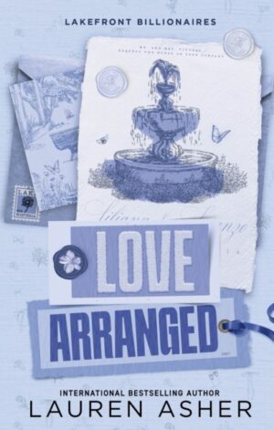 Love Arranged (UK)