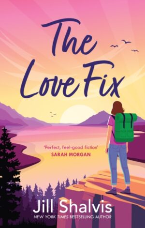 9781035427970 - The Love Fix