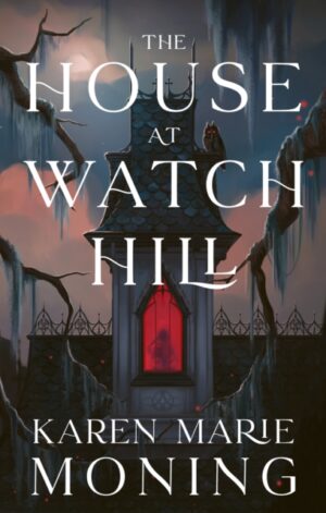 The House at Watch Hill