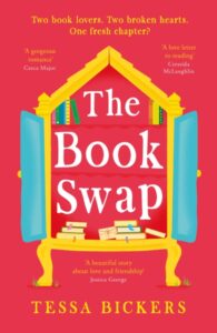 9781399706087 the book swap