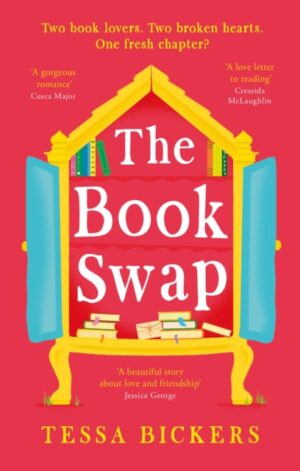 The Book Swap (UK)