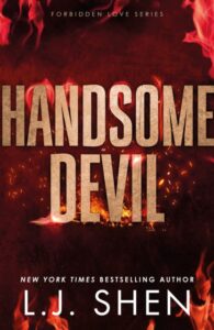 9781399743440 - Handsome Devil