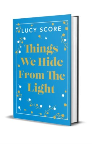 Things We Hide from the Light (UK Special Edition)