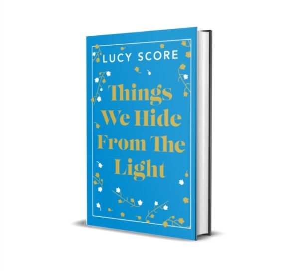 Things We Hide from the Light (UK Special Edition)
