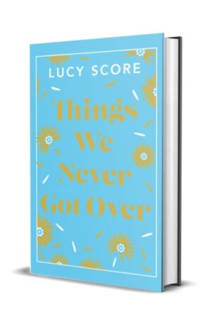 Things We Never Got Over (Uk Special Edition)