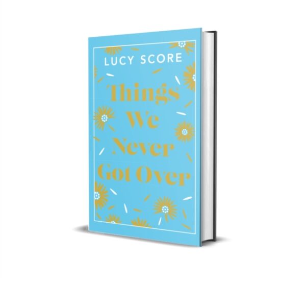 Things We Never Got Over (Uk Special Edition)