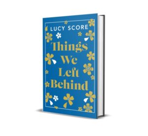 Things We Left Behind (UK Special Edition)
