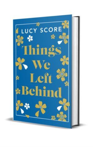 Things We Left Behind (UK Special Edition)