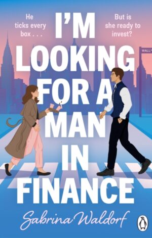 I'm Looking For a Man in Finance