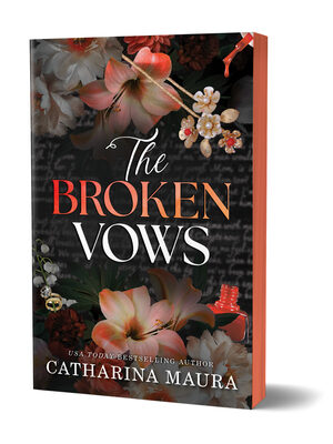 The Broken Vows (Deluxe Edition)