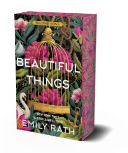 9781496756794 - Beautiful Things