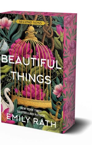 9781496756794 - Beautiful Things
