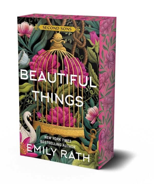 9781496756794 - Beautiful Things