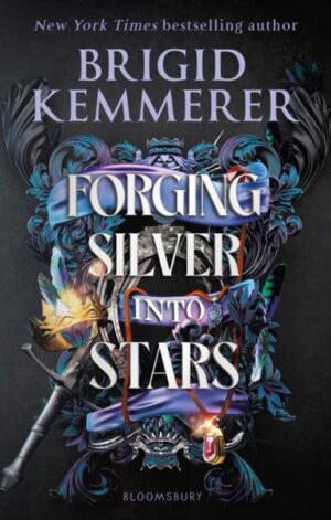 Forging Silver into Stars (New Cover)