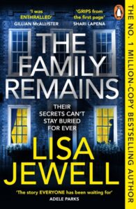 9781529158564 - The Family Remains
