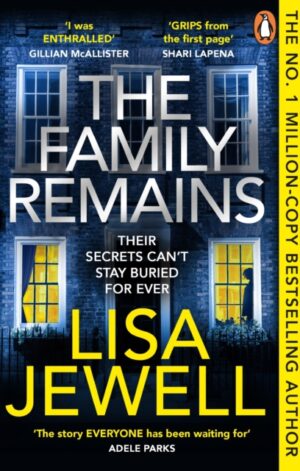 9781529158564 - The Family Remains