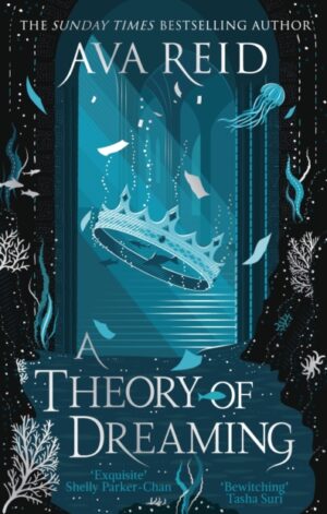 9781529948332 - A theory of dreaming