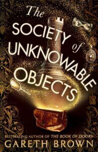 9781787637269 - The Society of Unknowable Objects