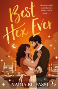 Best Hex Ever (New Cover)