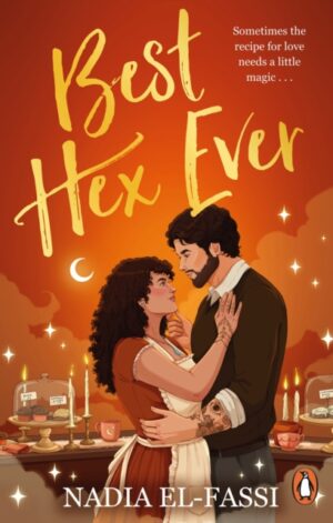 Best Hex Ever (New Cover)