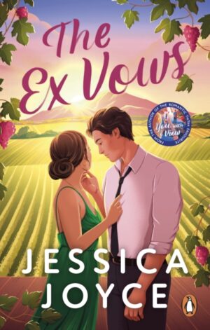 9781804991220 - The Ex VOws