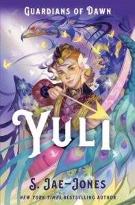 9781835415610 - Yuli