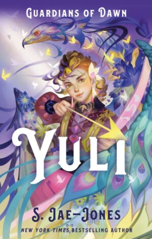 9781835415610 - Yuli